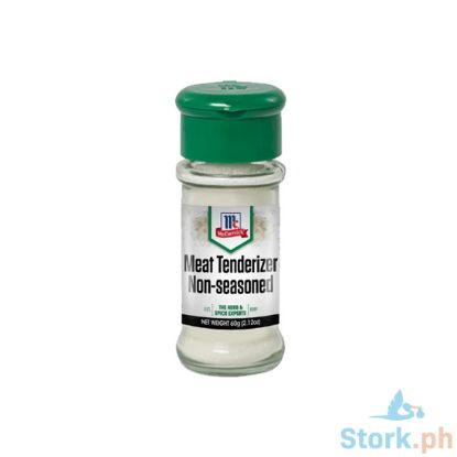 Picture of Mc Cormick Meat Tenderizer 60g