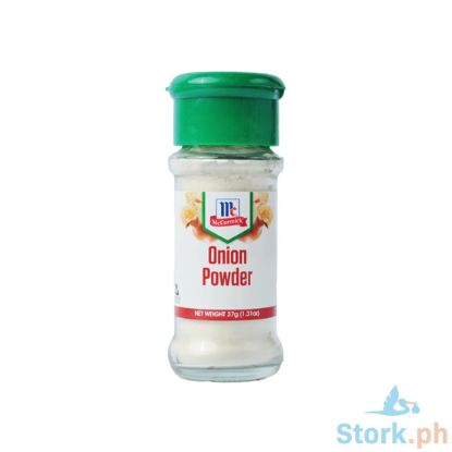 Picture of Mc Cormick Onion Powder 37g
