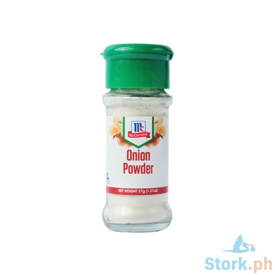 Picture of Mc Cormick Onion Powder 37g