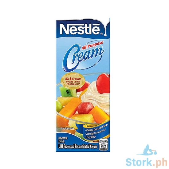 Picture of Nestle All Purpose Cream 250ml