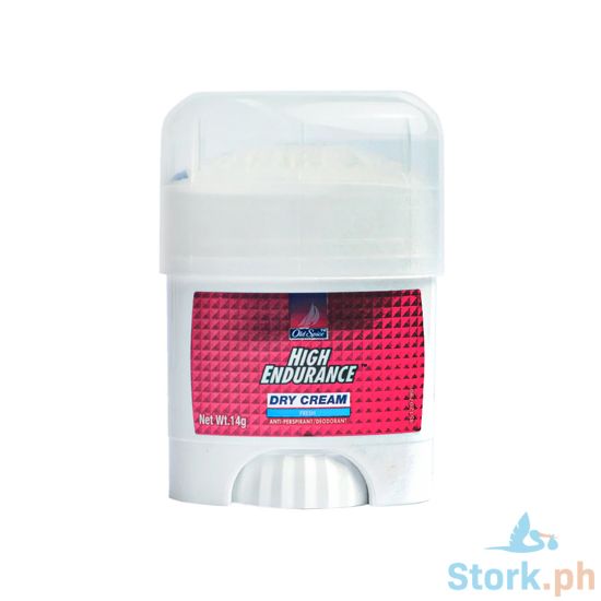 Picture of Old Spice High Endurance Fresh 14g