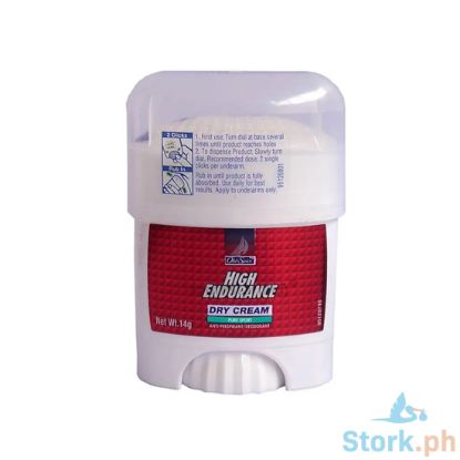 Picture of Old Spice High Endurance Pure Sport 14g