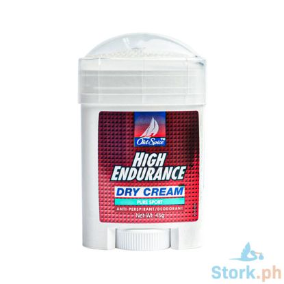 Picture of Old Spice High Endurance Pure Sport 45g