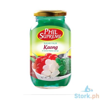 Picture of Phil Supreme Sugar Palm Kaong 12oz