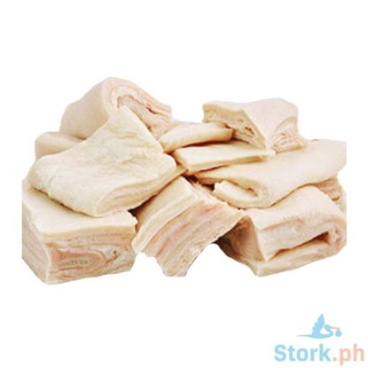 Picture of Rnb Ox Stripe Per Kilo