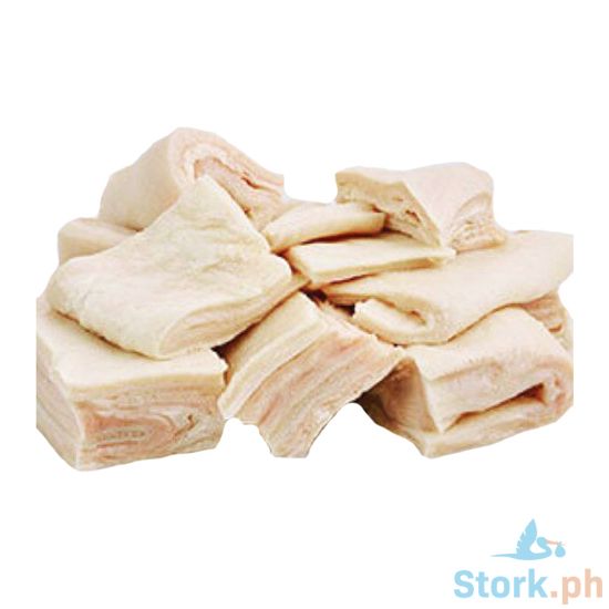 Picture of Rnb Ox Stripe Per Kilo