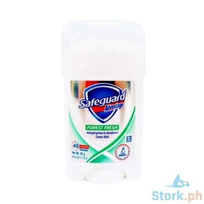 Picture of Safeguard Cream Fresh 45g