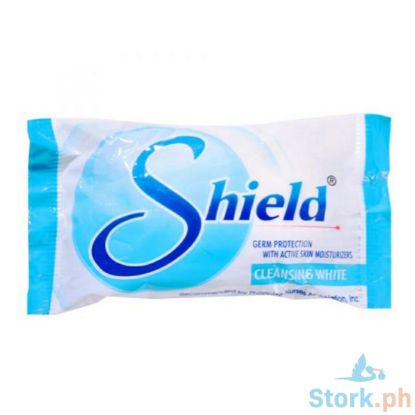 Picture of Shield Cleansing White 60g