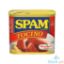 Picture of Spam Luncheon Meat Tocino 12oz