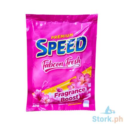 Picture of Speed Babad Powder Fresh Roses 55g