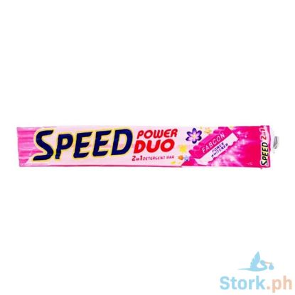 Picture of Speed Power Duo Bar 360g