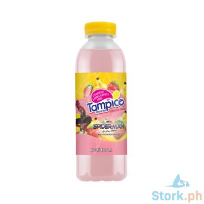 Picture of Tampico Strawberry  Banana Drink 237ml