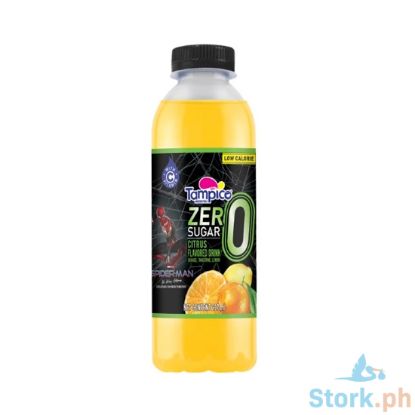 Picture of Tampico Zero Sugar Citrus Drink 237ml