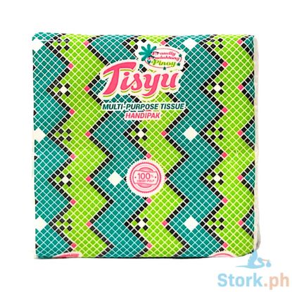 Picture of Tisyu Handipack 40Pulls 2-Ply
