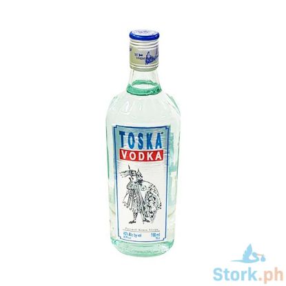 Picture of Toska Vodka 700ml