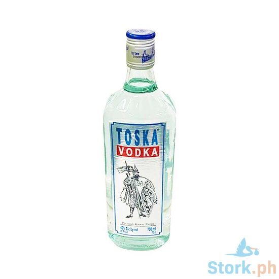 Picture of Toska Vodka 700ml