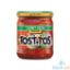 Picture of Tostitos Chunky Medium Salsa 15.5oz