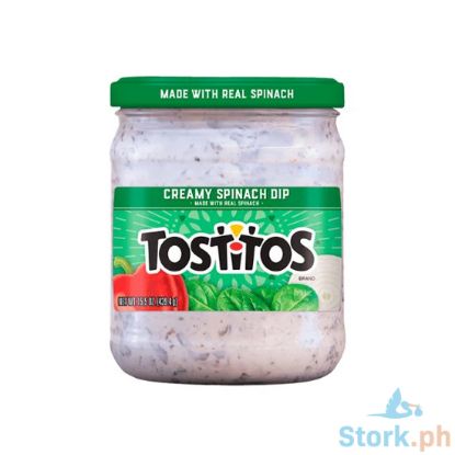 Picture of Tostitos Creamy Spinach 15oz