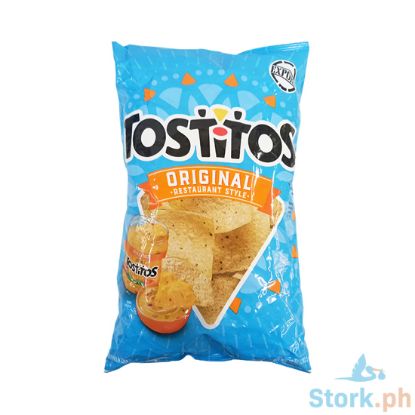 Picture of Tostitos Original 10oz