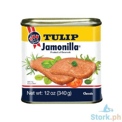 Picture of Tulip Jamonilla Luncheon Meat 340g