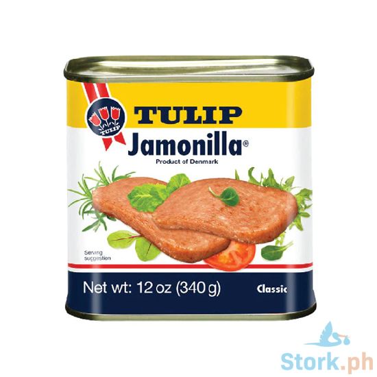 Picture of Tulip Jamonilla Luncheon Meat 340g