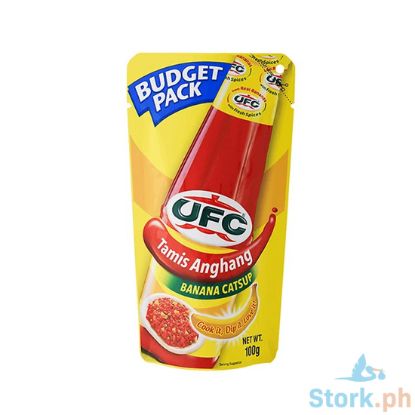 Picture of UFC Banana Catsup 100g