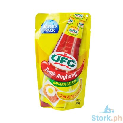 Picture of UFC Banana Catsup 200g