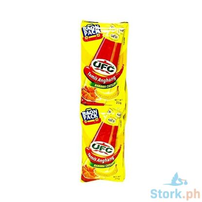 Picture of UFC Banana Catsup Baon Pack 25g 6s