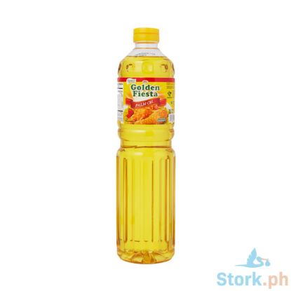 Picture of UFC Golden Fiesta Palm Oil 950ml