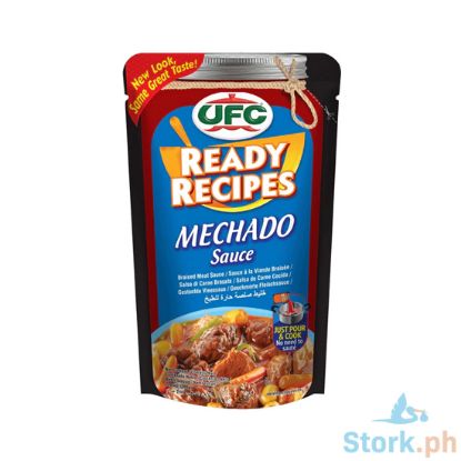 Picture of UFC Ready Recipe 200g, Mechado
