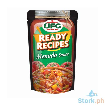 Picture of UFC Ready Recipe 200g, Menudo