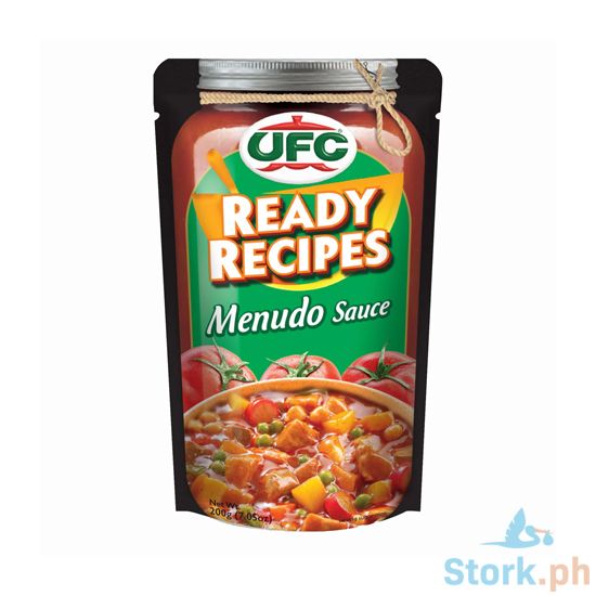 Picture of UFC Ready Recipe 200g, Menudo