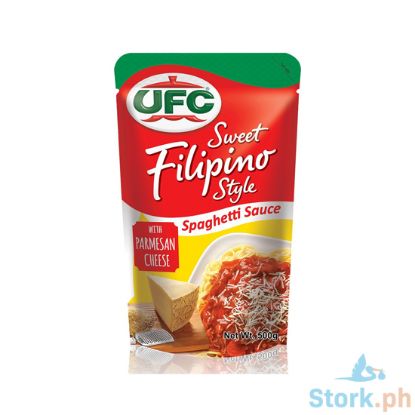 Picture of UFC Spaghetti Sauces 500g