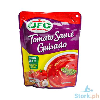 Picture of UFC Tomato Guisado Sauce 115g