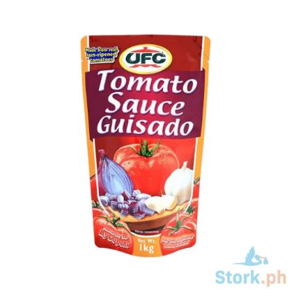 Picture of UFC Tomato Guisado Sauce 1kg