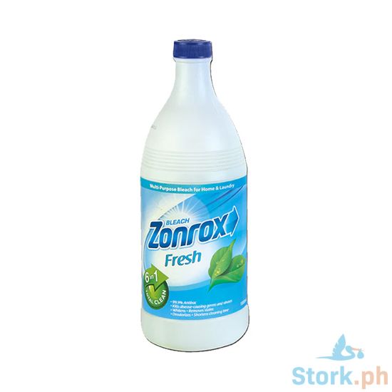 Picture of Zonrox Bleach Fresh Scent 1L