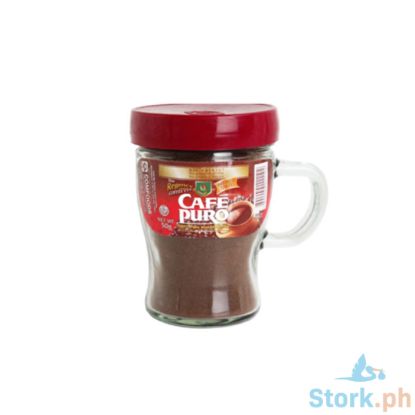 Picture of Cafe Puro In Regency Cup 50g