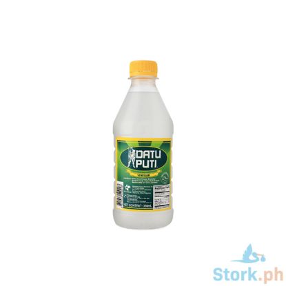 Picture of Datu Puti Vinegar 350ml