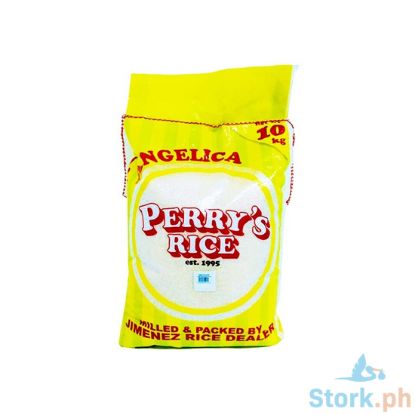 Picture of Farm2 Perrysrice Angelica 10kg