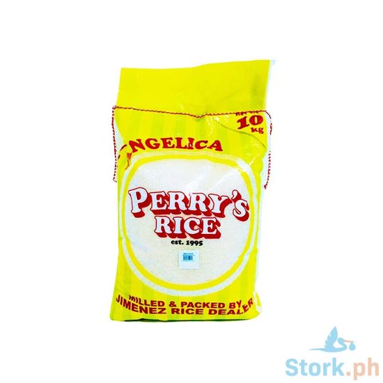 Picture of Farm2 Perrysrice Angelica 10kg