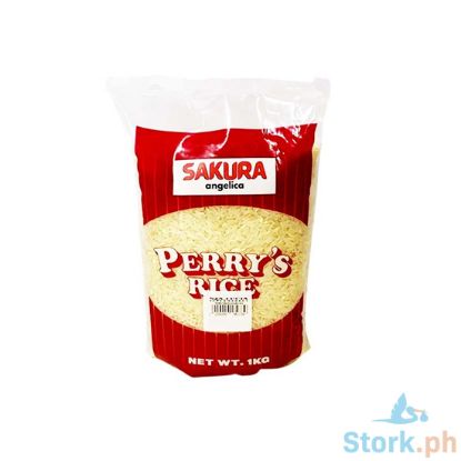 Picture of Farm2 Perrysrice Sakura 2kg