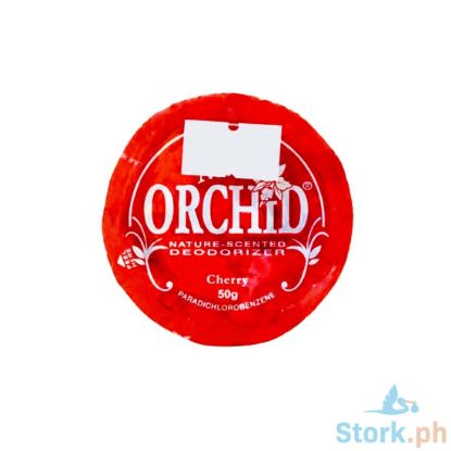 Picture of Comark Orchid Cherry Refill 50G