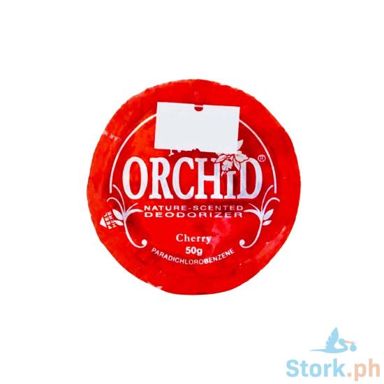 Picture of Comark Orchid Cherry Refill 50G