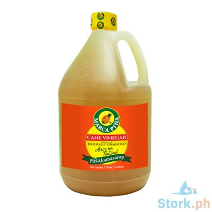 Picture of Marca Pina Cane Vinegar 1Gal