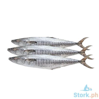 Picture of AJ Tanigue Per Kilo