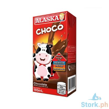 Picture of Alaska Choco 170ml
