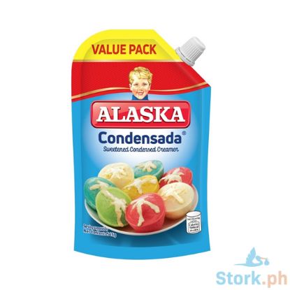 Picture of Alaska Condensada Pouch 545g