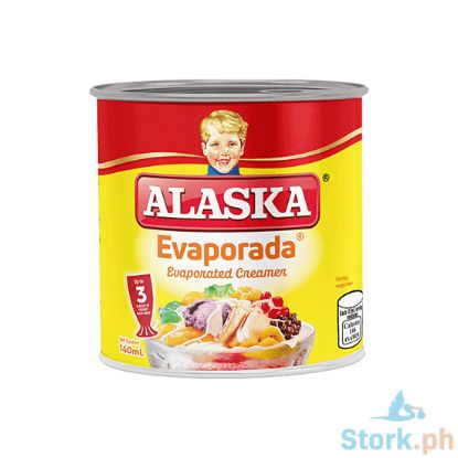 Picture of Alaska Evaporada 140ml