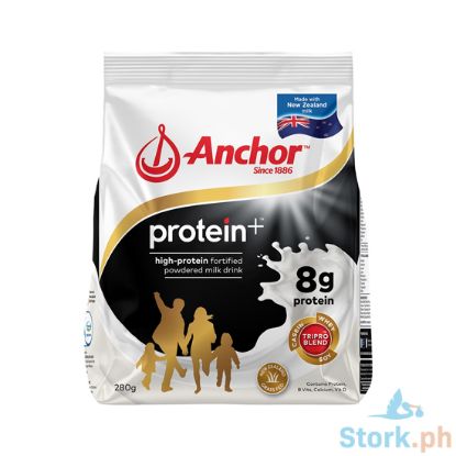 Picture of Anchor Protein Plus Plain 280g