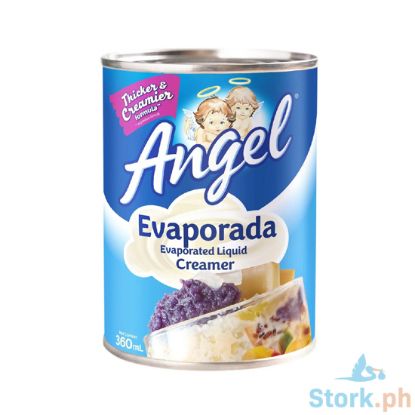 Picture of Angel Evaporada Liquid Creamer 360ml